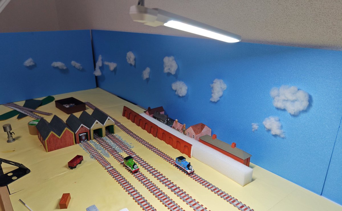 よし〜ひと段落じゃ〜久々にゲームでもするか