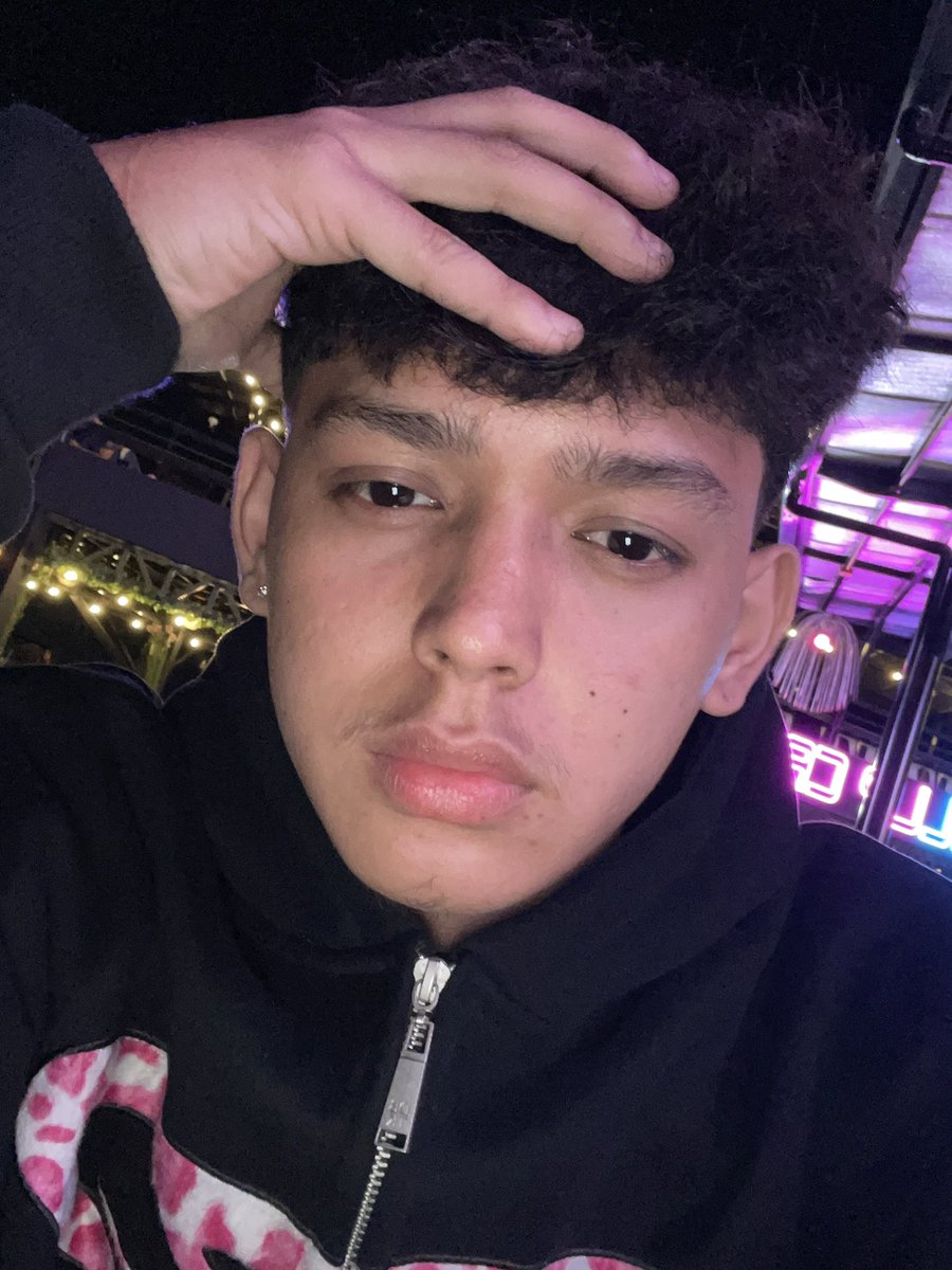 Jude hernandez tweet media