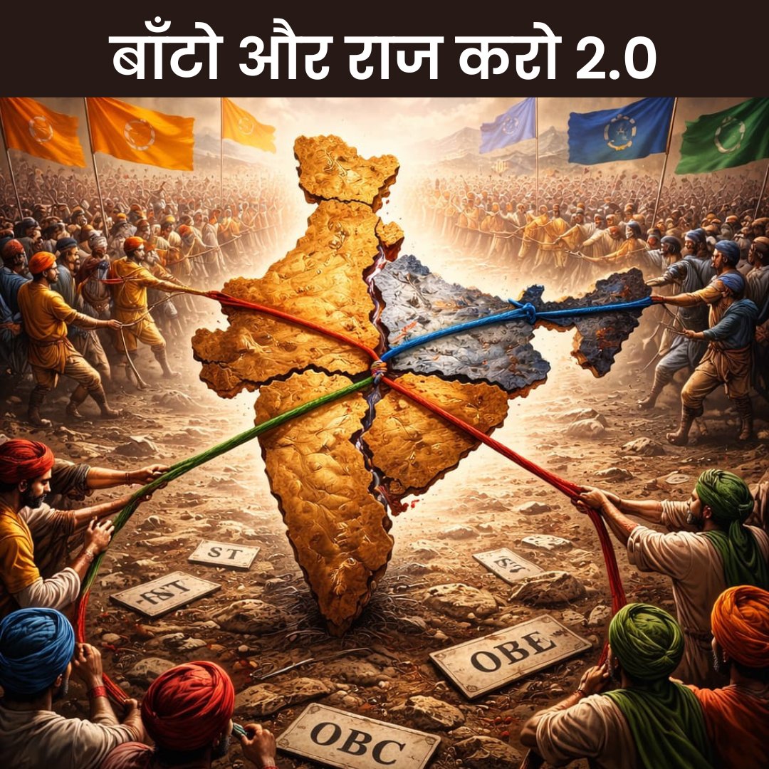 Acharya Agnivrat tweet media