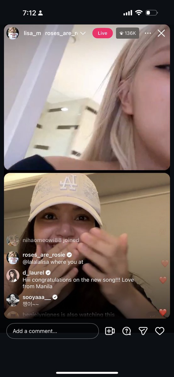 blinkadaph's tweet photo. POV NG MGA TRENTAHIN NA HINDI MARUNONG MAG LIVE😭 https://t.co/5ZjoamnUef
