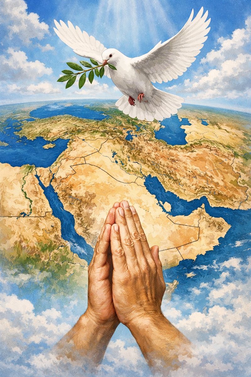 Calvary Christian Fellowship tweet media