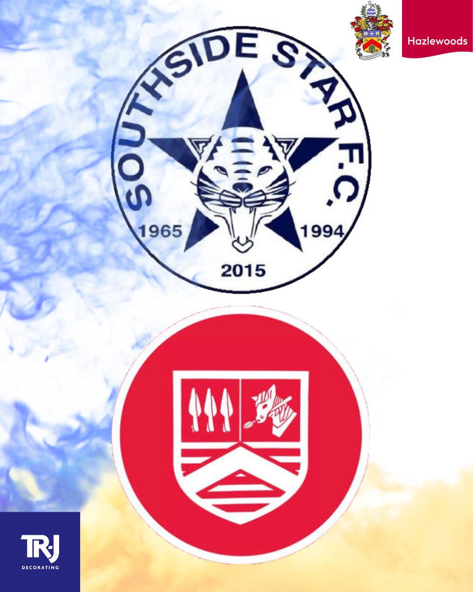 Southside Star FC tweet media