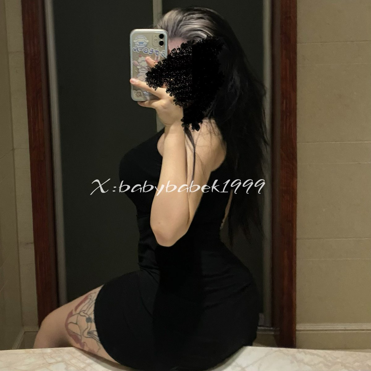 浦西恶魔 tweet media