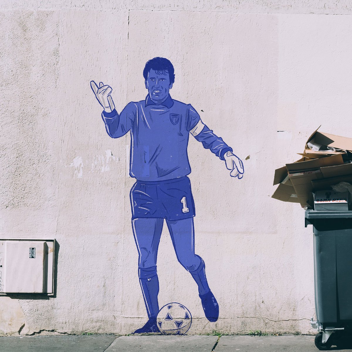 Mark Johnson tweet media