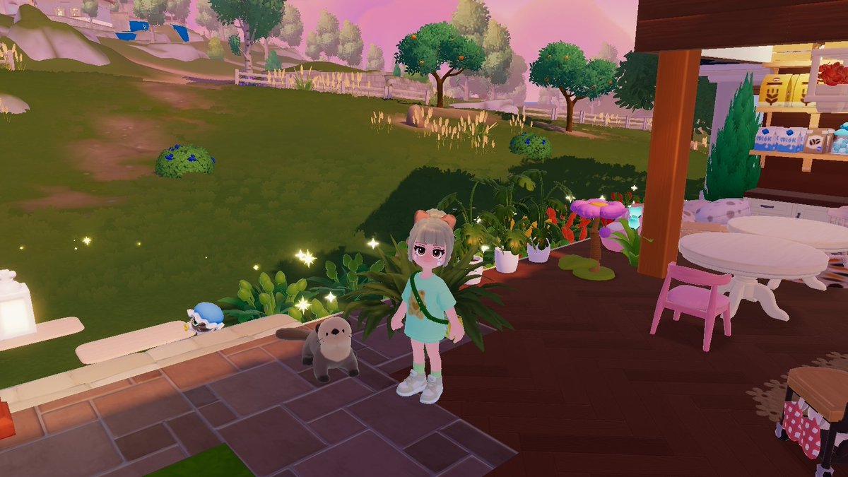 Juliette. tweet media