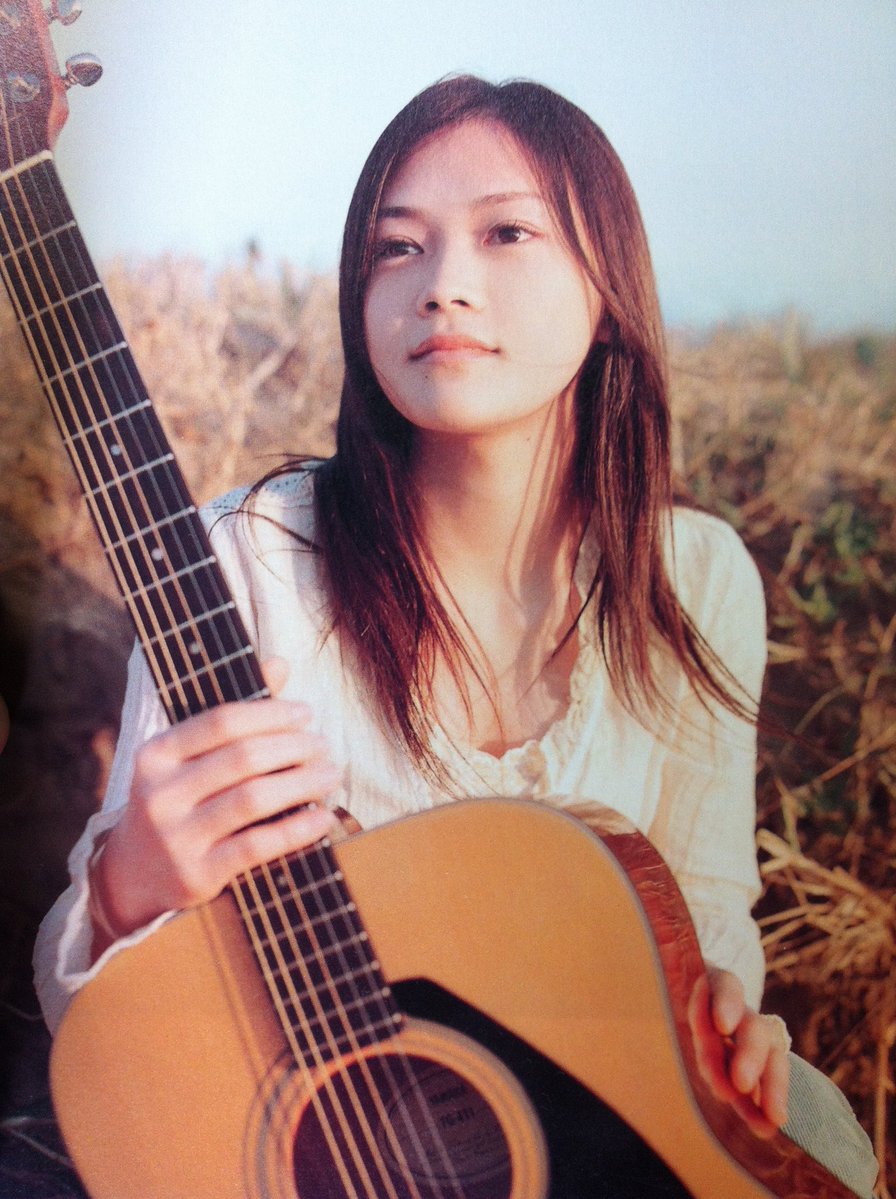 17歳より前にWhy me、I know、 It's happy line、Free Bird、feel my