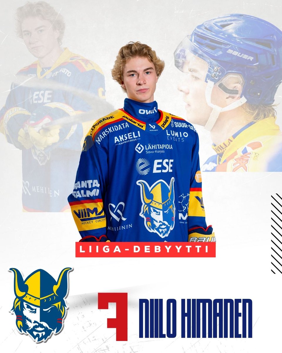 Mikkelin Jukurit tweet media