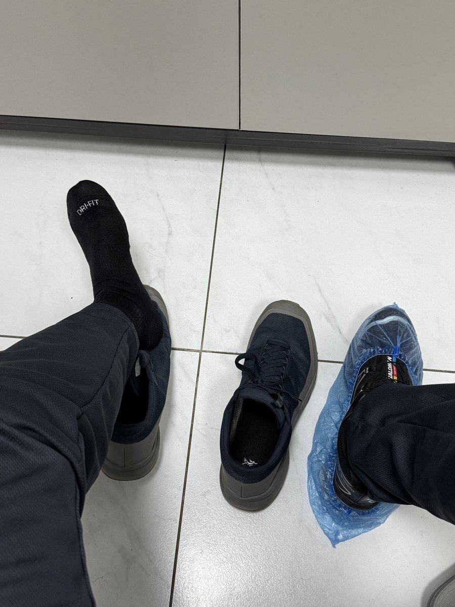 翘翘翼 tweet media