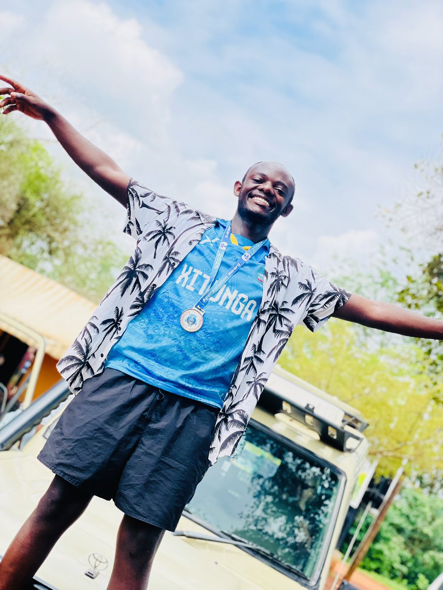 Kibeya Fc tweet media