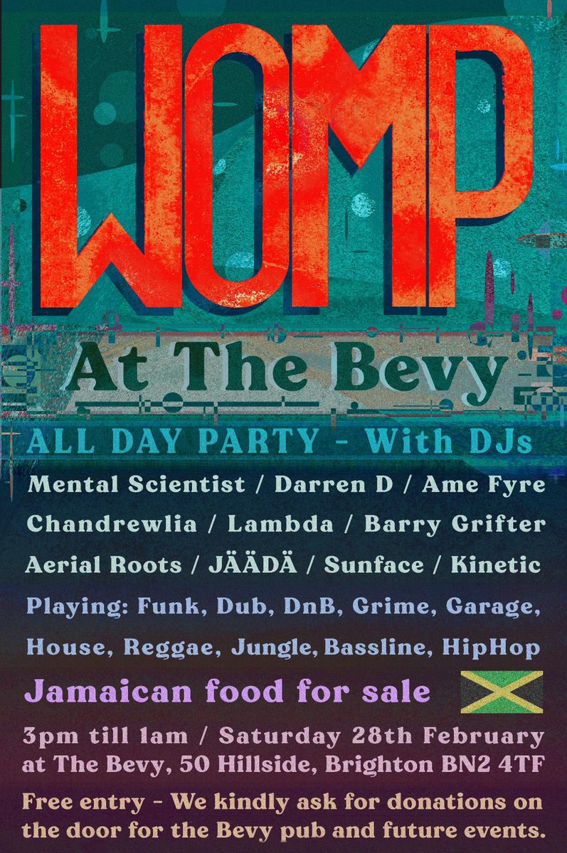 Bevendean Co-op Pub tweet media