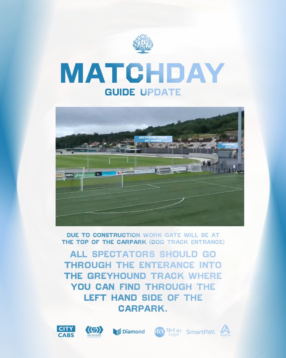 Institute Football Club tweet media