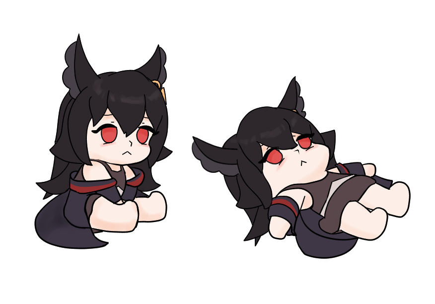 kelpy_eepy's tweet photo. Nier 🥀
#GranblueFantasy #gbf https://t.co/PiSSEaDNlw
