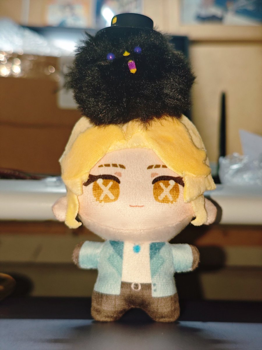 嬷所有人 (@hexi_needfood) on Twitter photo 