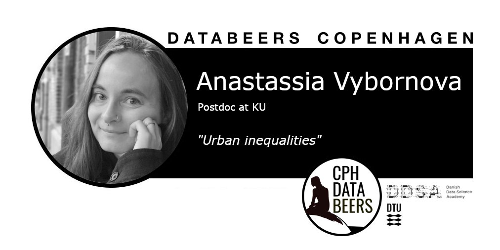 DataBeers Copenhagen tweet media