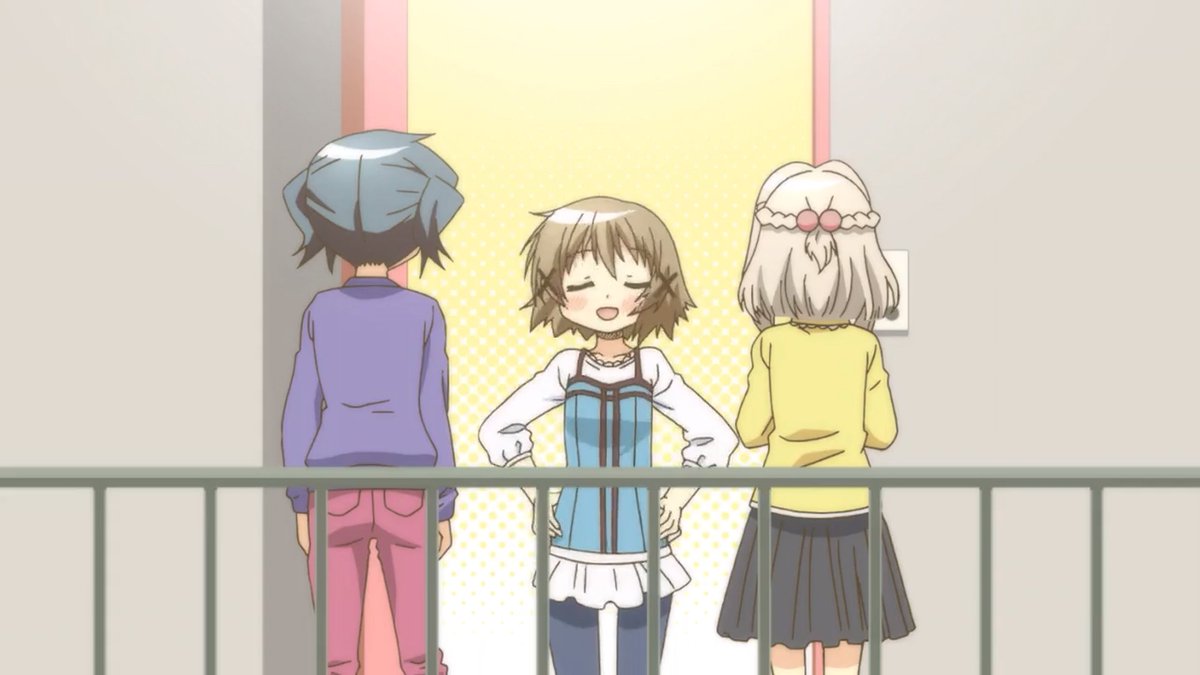 Daily Yuno tweet media