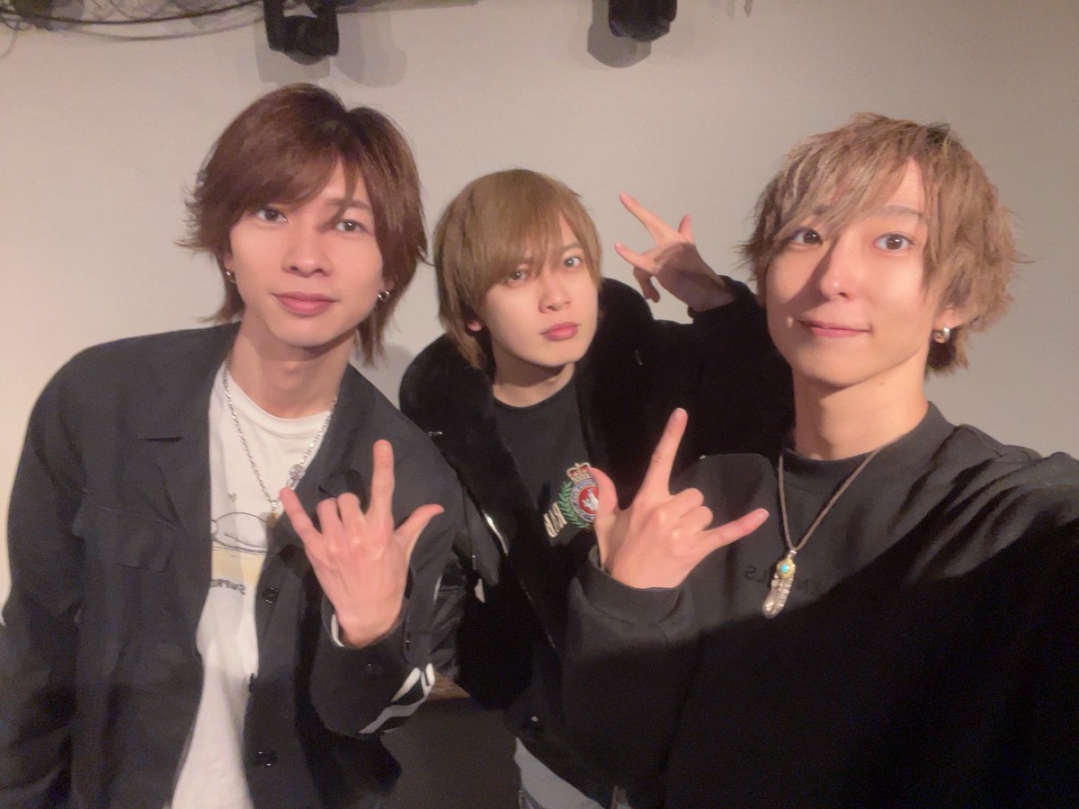 YOCCHI（RUSH300） tweet media