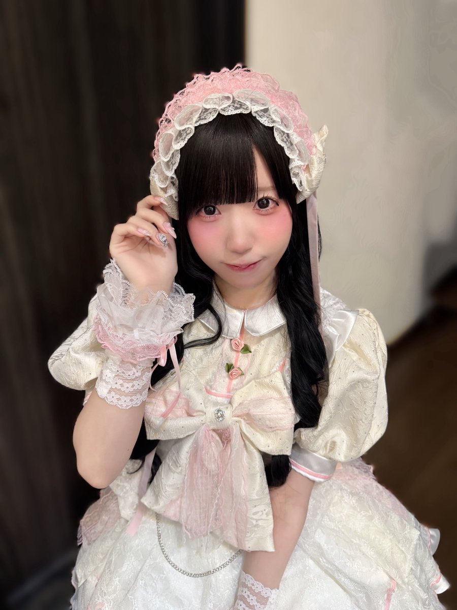 西野 萌夏(夕凪のスピカ) tweet media