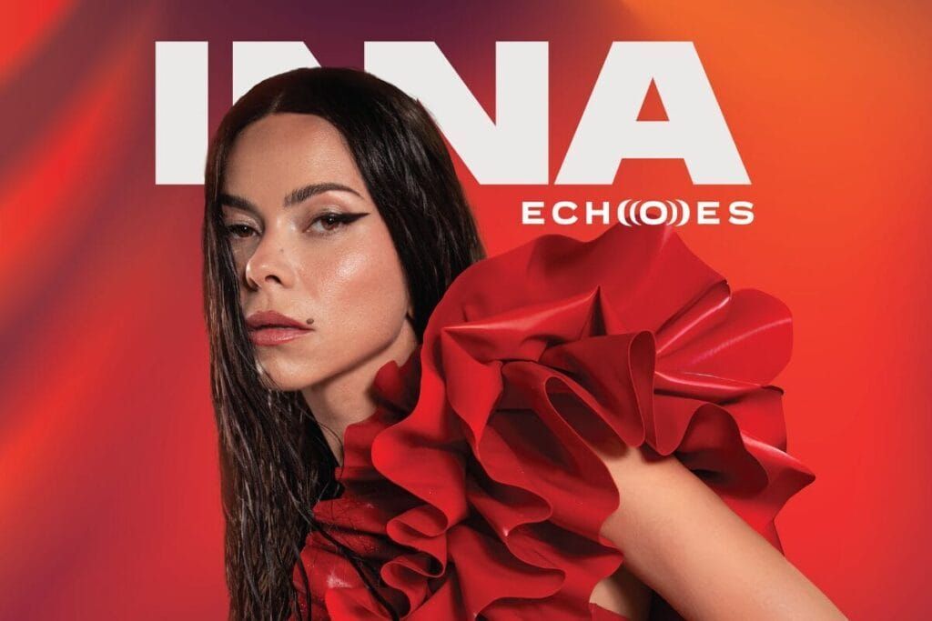 GoodStarVibes's tweet photo. INNA Announces Two New UK Dates for Her Echoes Tour as General Sale Begins, Marking First Manchester Show in 16 Years

"These [shows will] allow @inna_ro's fans to experience her music up close."

#INNA #EchoesTour #INNAEchoes #INNALondon #INNAManchester

https://t.co/wUZPhG8jWJ https://t.co/TRWa9ume1I