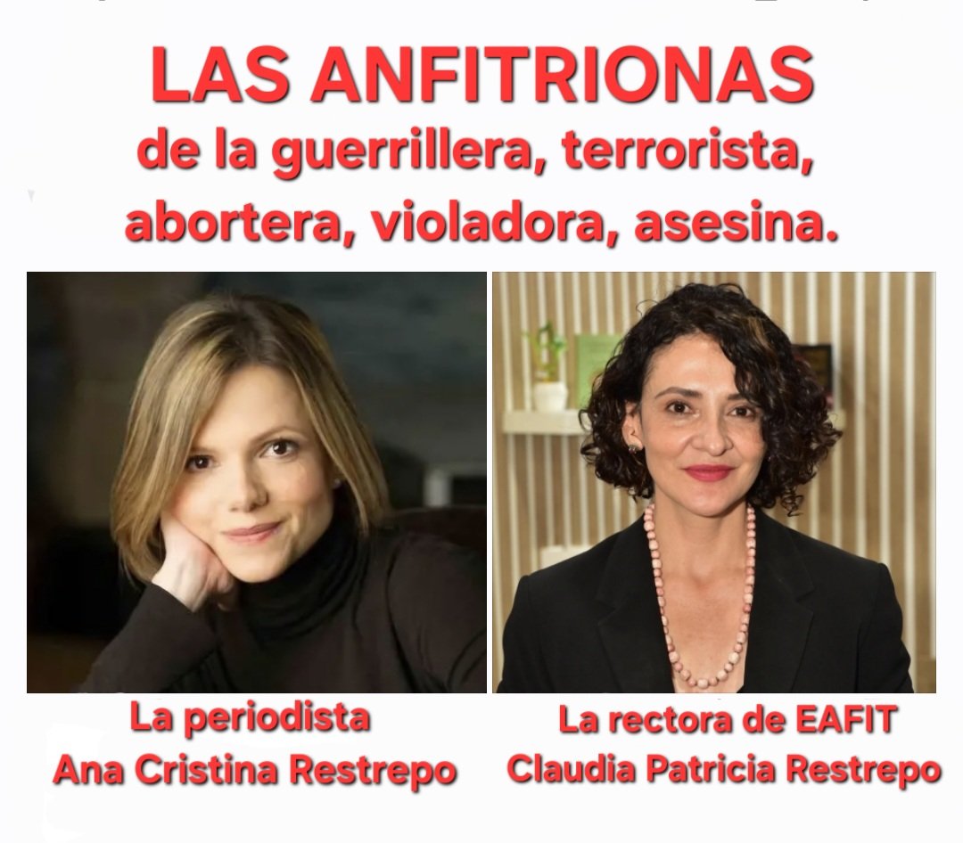 LuSeUSA1's tweet photo. @MariaFdaCabal @pasionpais https://t.co/dHWJNCYYhu