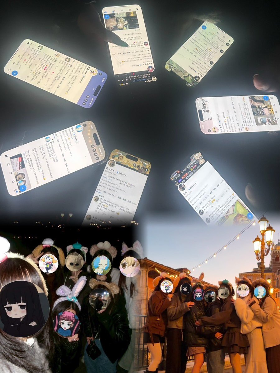 まっちゃ tweet media