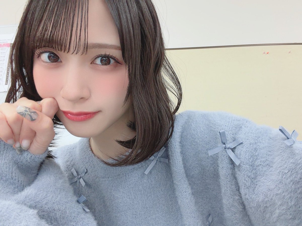 佐々木 舞香 tweet media