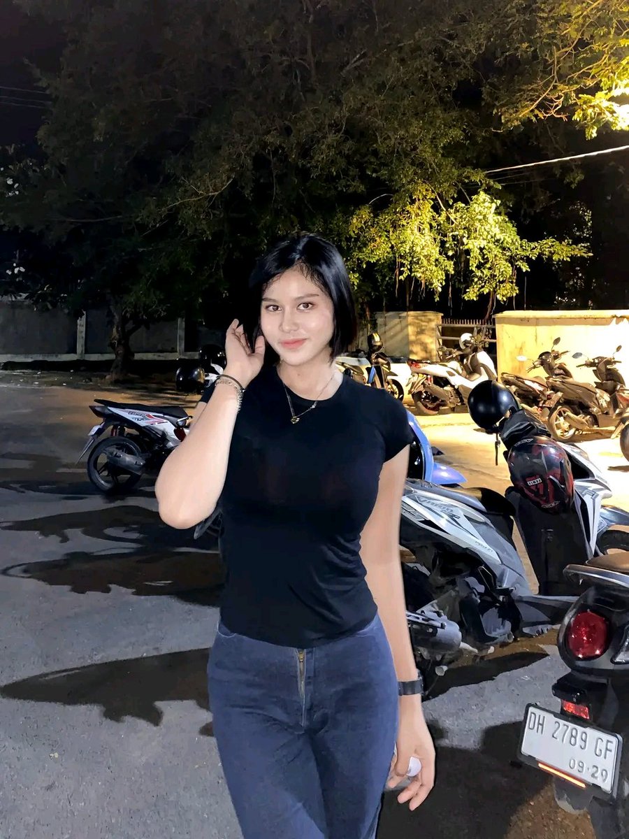 cewek manja tweet media