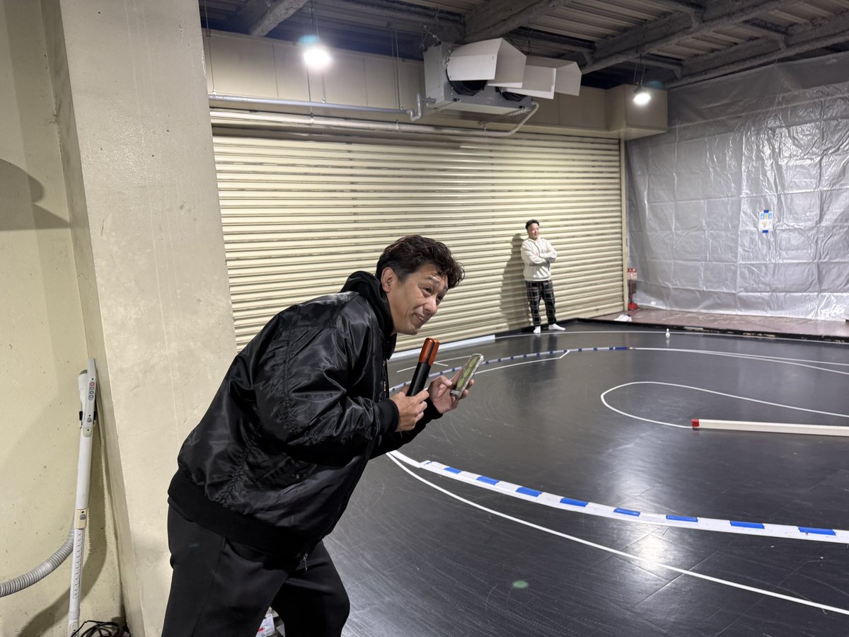 t_ak_e0124's tweet photo. 本日は、タミチャレRound1と土晩会のWイベントやってます(^^) https://t.co/z0sCLSBBw6