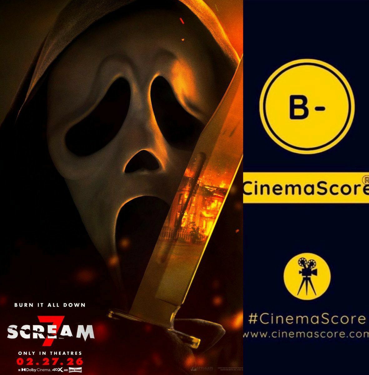 Portal Box Office tweet media