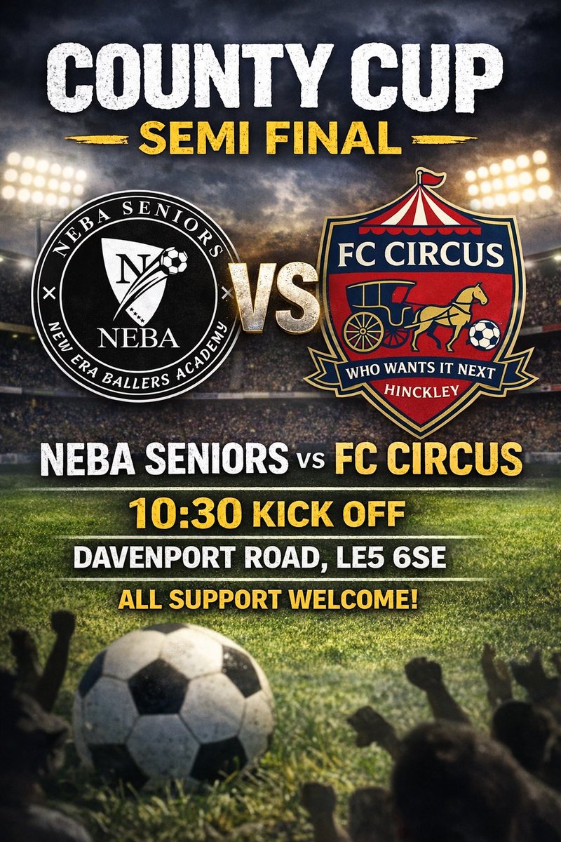 Neba Seniors tweet media