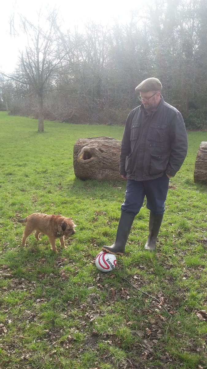 Lord Barney the BT tweet media