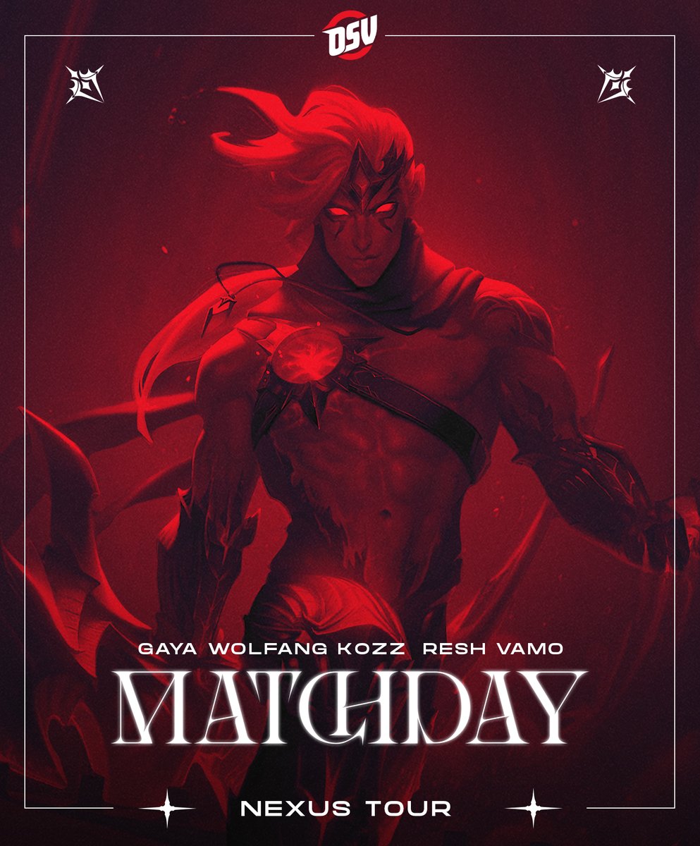 OSV | #OSVWIN 🔴 tweet media