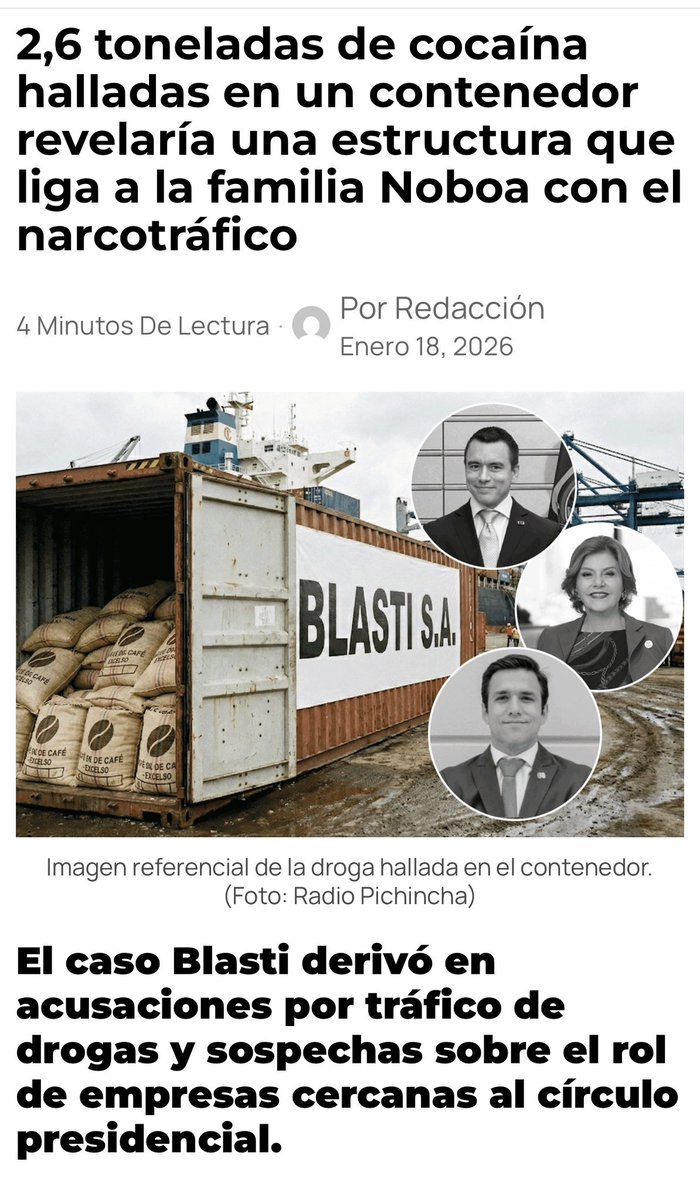 Luisa González tweet media