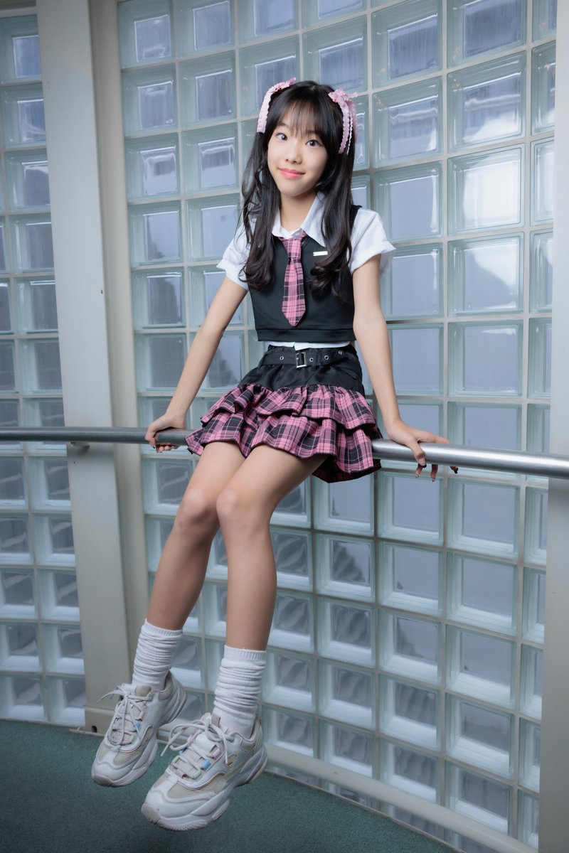 Yuiちゃん🩷 @Yui_qutegirl_1 #アイゲキ #レザリオール #LexarioR