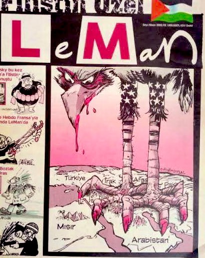 Tuncay Akgün tweet media