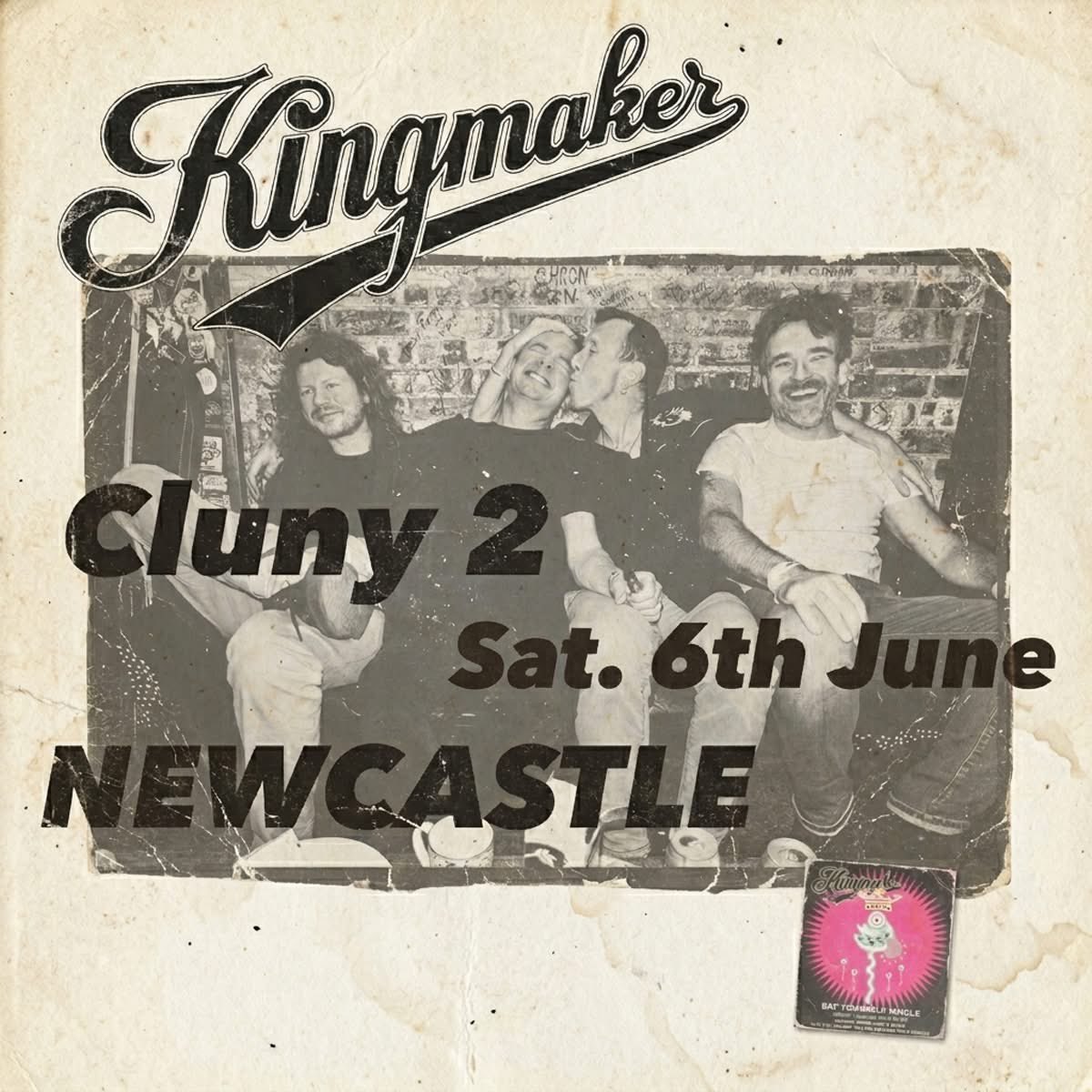 Kingmaker tweet media