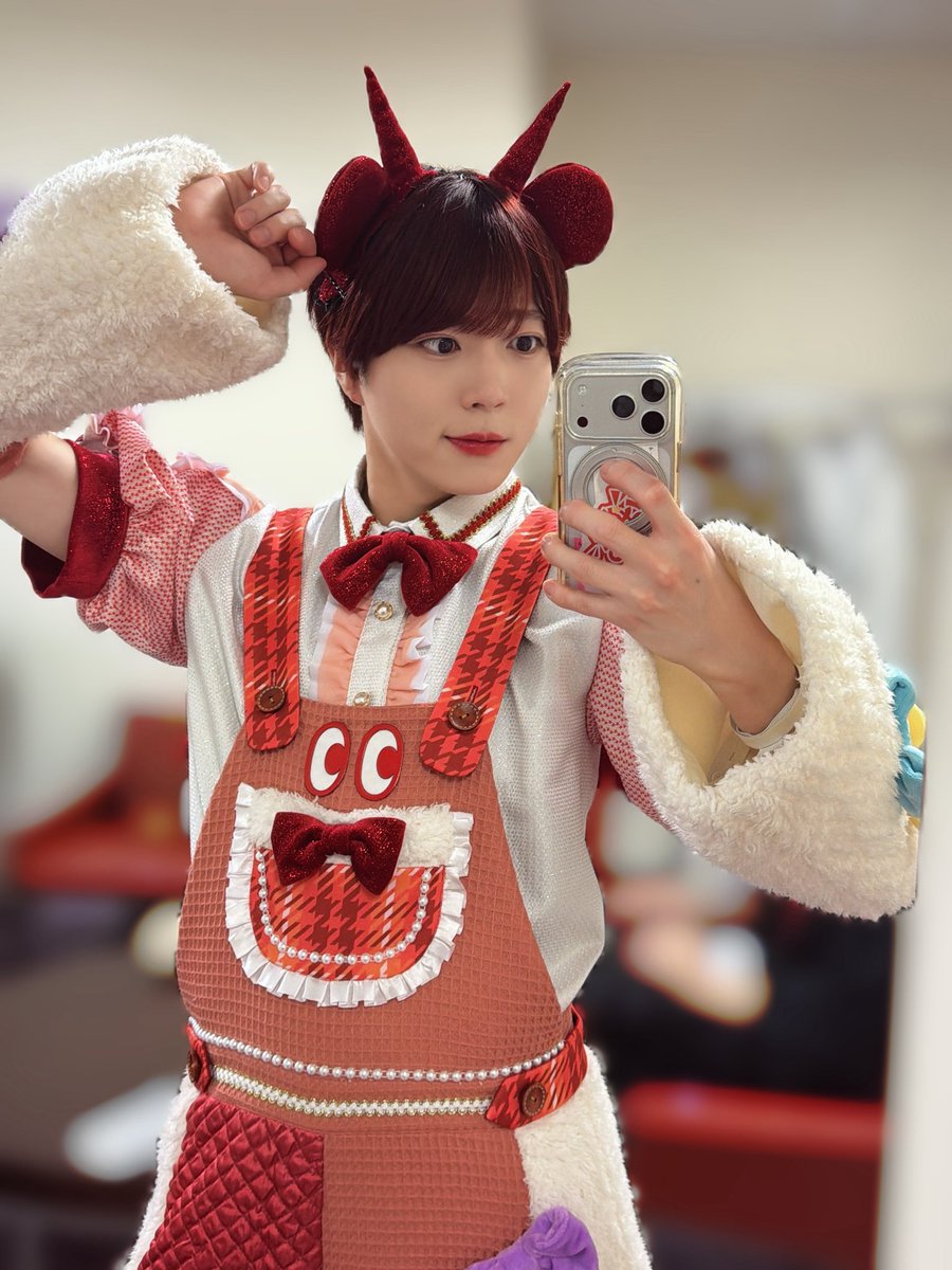 ぱっち＠パンダドラゴン❄️ (@patch_paragon) / Posts / X