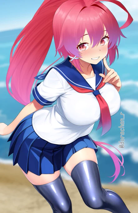 今月のイムヤさん!