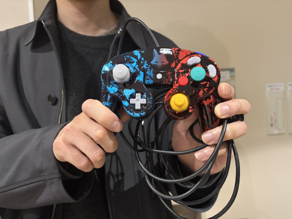 FallsFox tweet media