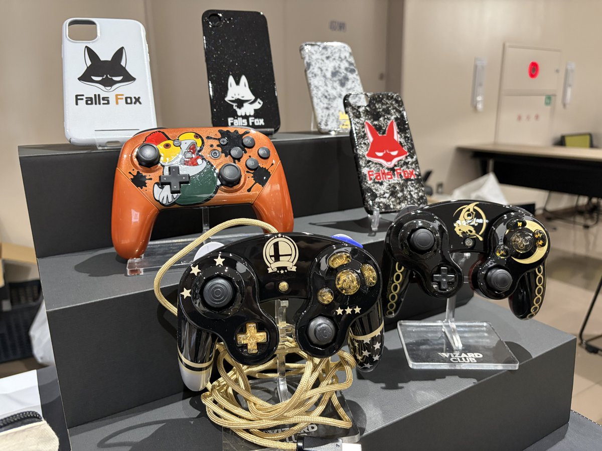 FallsFox tweet media