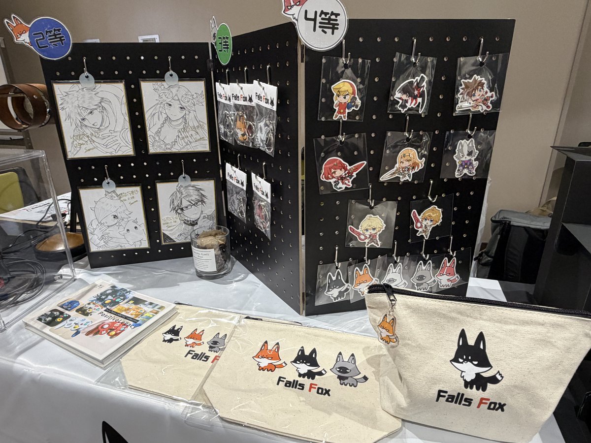 FallsFox tweet media