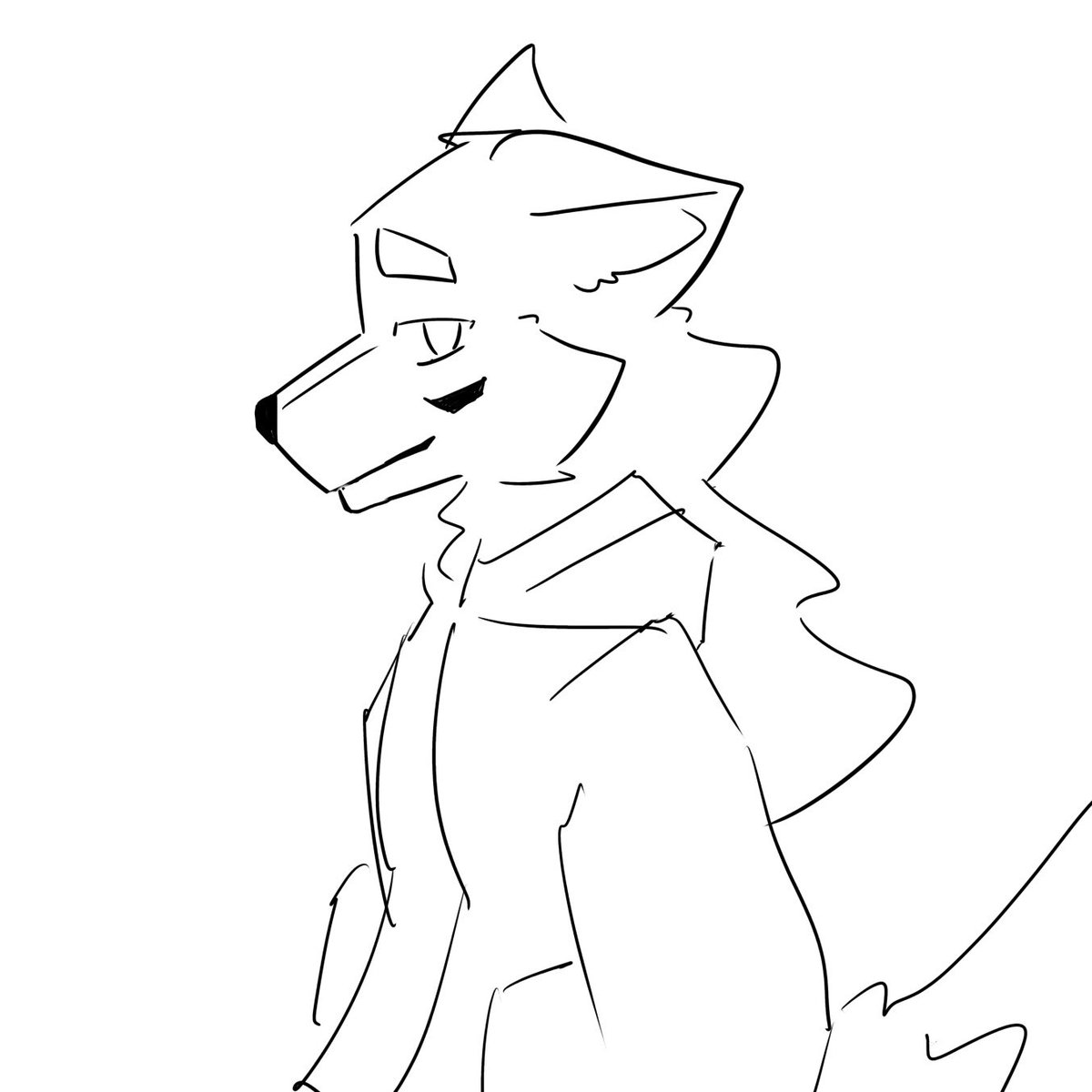 魔が差して代理を長髪(?)にして爆発