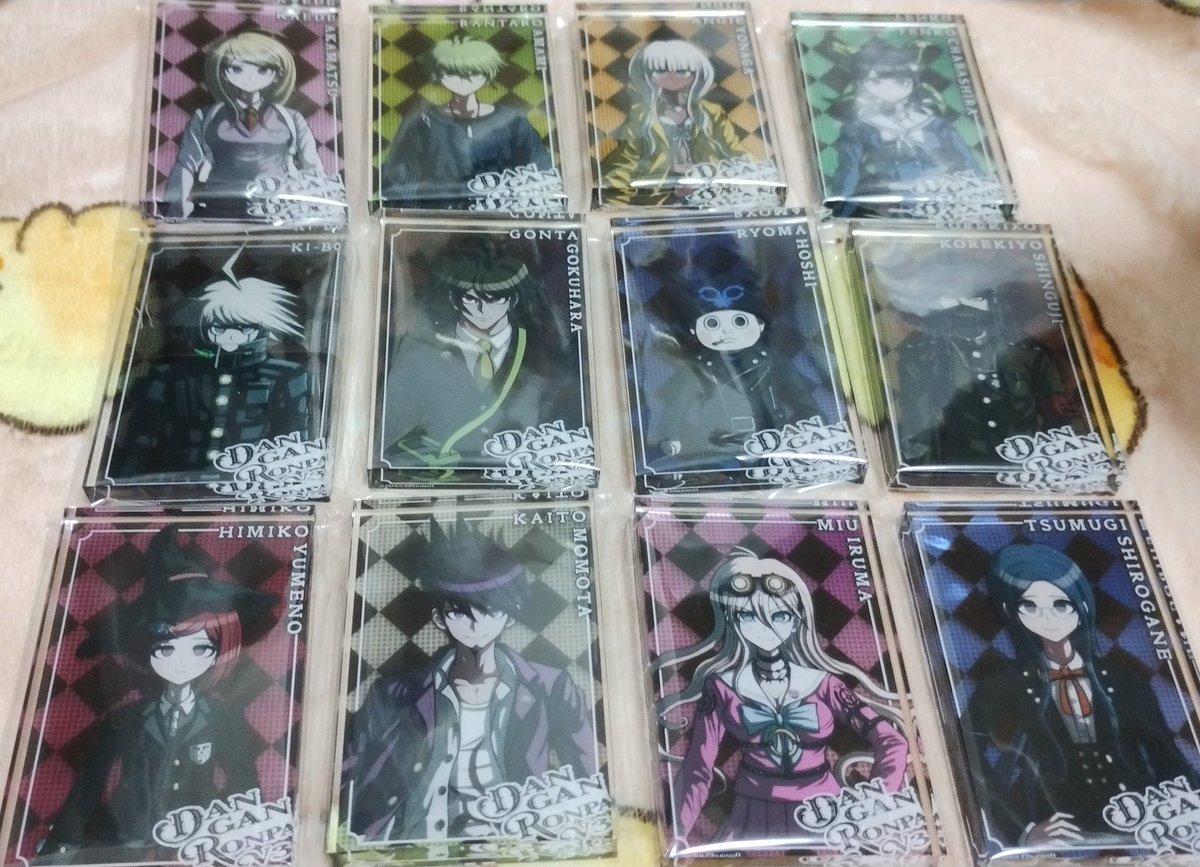 ささめ tweet media