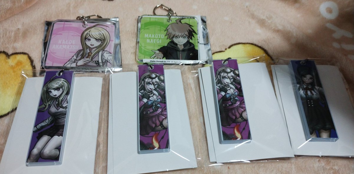 ささめ tweet media