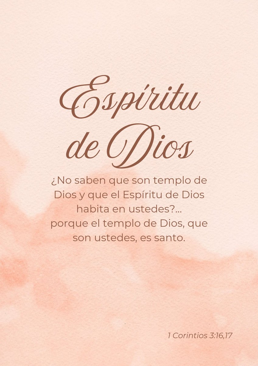 Paz71621364's tweet photo. Enséñanos Señor a respetar nuestro cuerpo y a respetar el cuerpo de los demás, pues en cada uno estás Tú presente. La conversión radica en permitir que Tú te hagas presente para poder darnos cuenta de tu presencia en nosotros. 🙏🏻 https://t.co/STil87iVMY