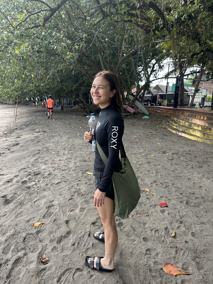 Mario Pratama! tweet media