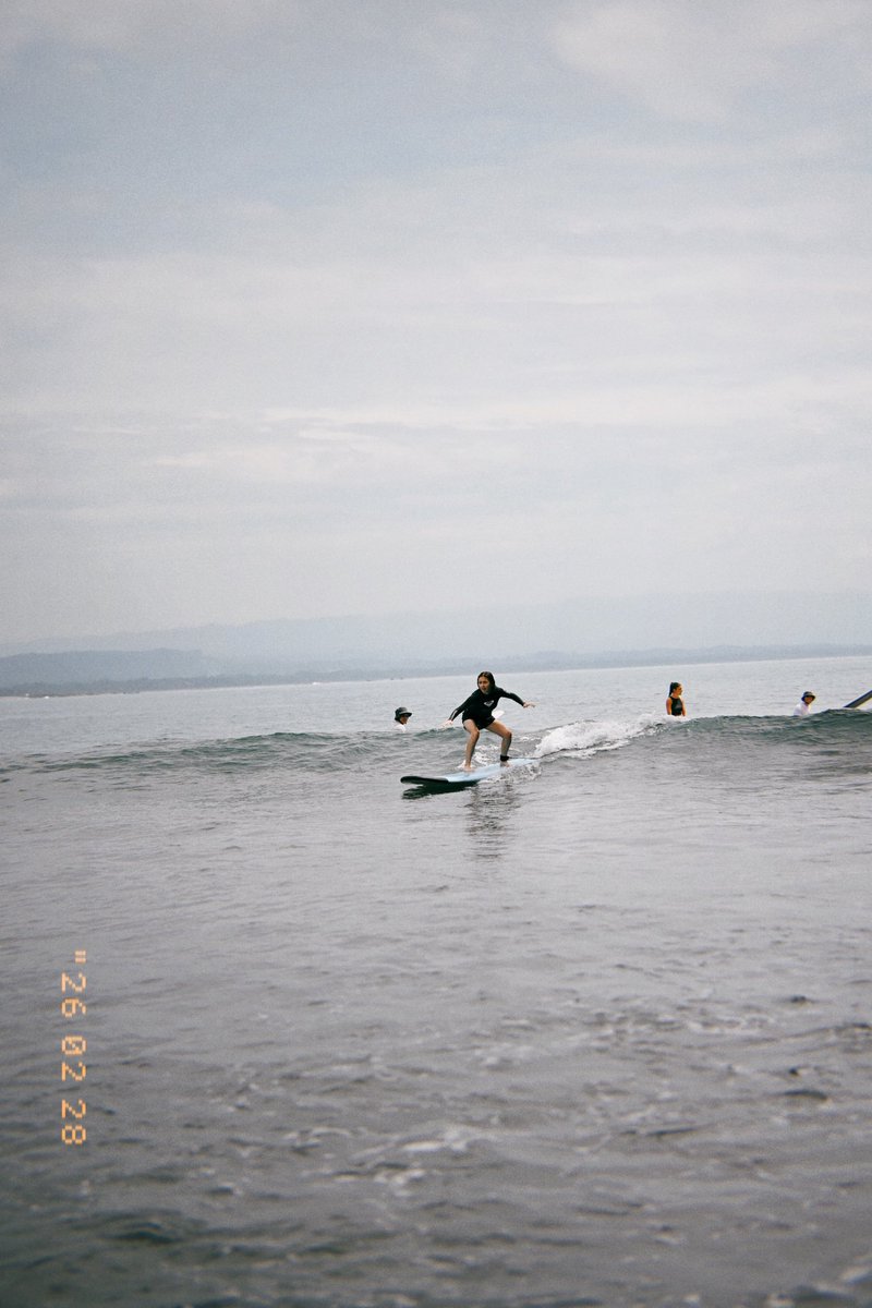 Mario Pratama! tweet media