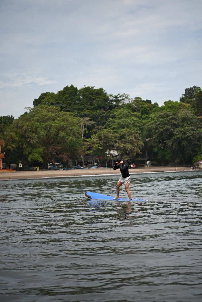 Mario Pratama! tweet media