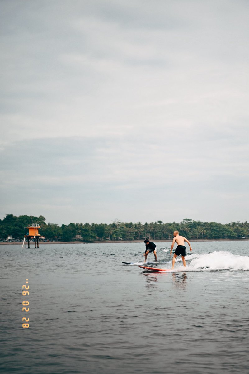 Mario Pratama! tweet media