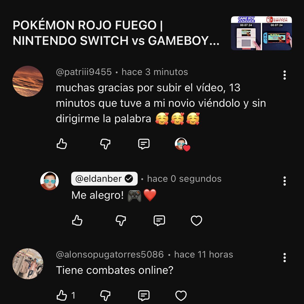 eldanber (@thedanber) on Twitter photo 