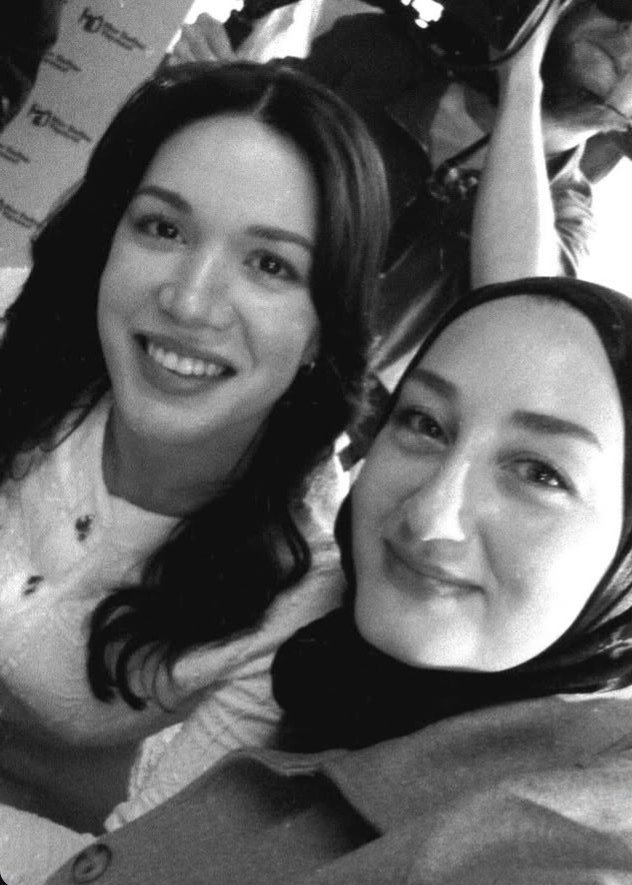 nissingdoc's tweet photo. yazar azize alaz🥹🤏💖🌸
— #hazalsubaşı #sahipsizler https://t.co/zWYXWoKEZr